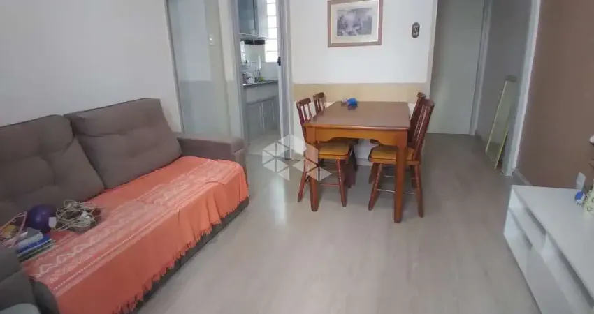 Apartamento 2 dormitórios na Avenida Ipiranga próximo ao Medflex