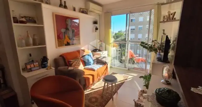 Apartamento com 3 quartos à venda na Avenida Otto Niemeyer, 1702, Camaquã, Porto Alegre
