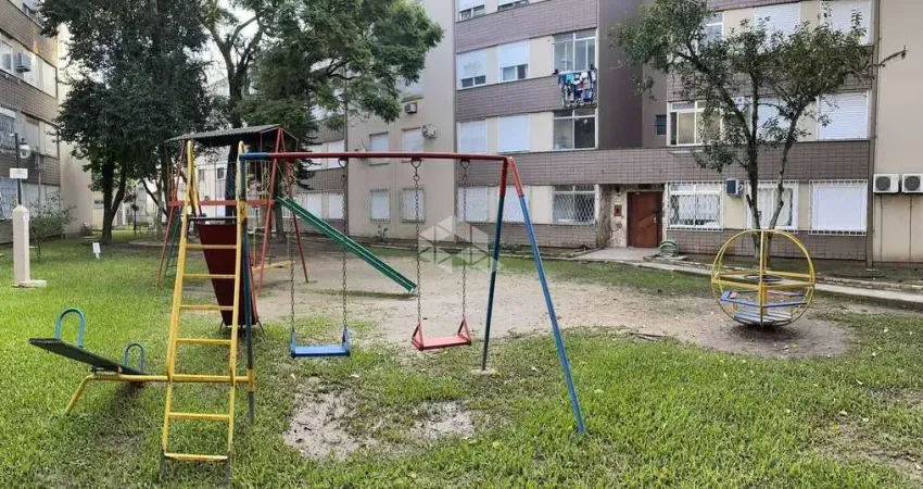 Apartamento com 2 quartos à venda na Rua Padre Ângelo Corso, 65, Cavalhada, Porto Alegre