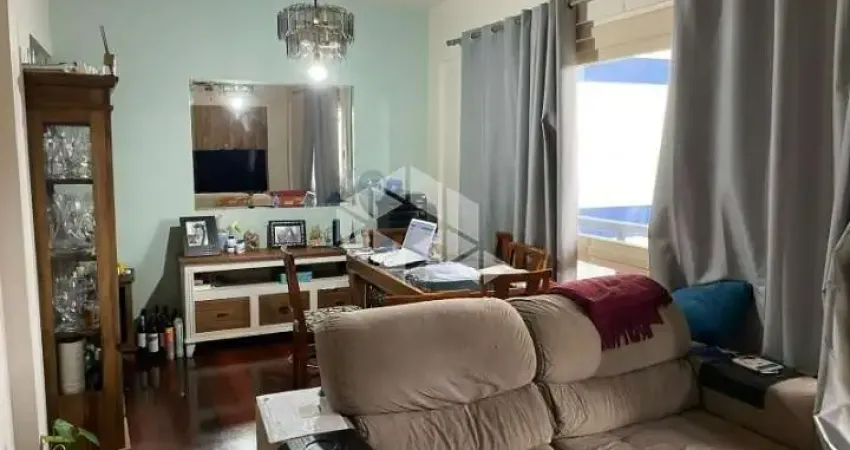 Apartamento de 92m2, bairroTristeza; 3 dorms + dep empregada + 2 vagas de garagem escrituradas