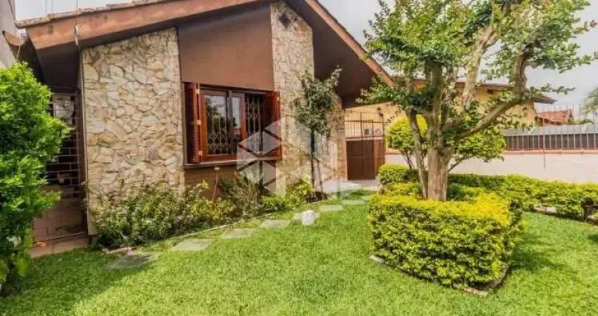 Casa à venda Rua Doutor Mário Totta, Tristeza - Porto Alegre
