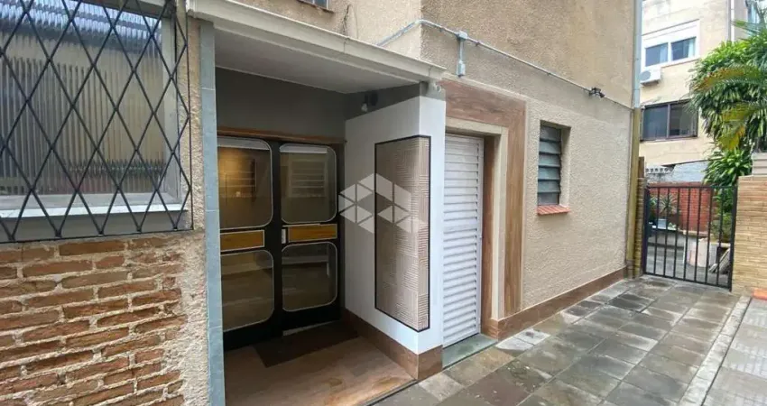 Apartamento 1 dormitório - 32m² - Praia de Belas, Porto Alegre