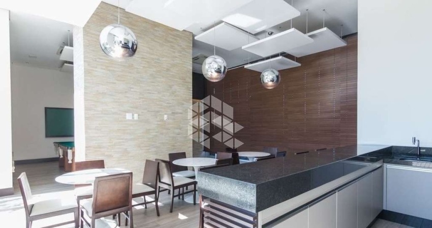 Apartamento com 01 dormitório no Du Lac - Barra Shopping