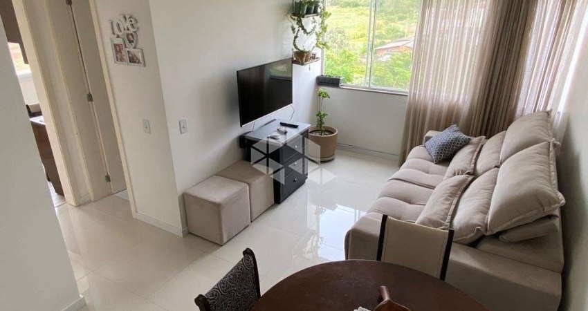 Apartamento com 2 quartos à venda na Rua Dorival Castilhos Machado, 490, Aberta dos Morros, Porto Alegre