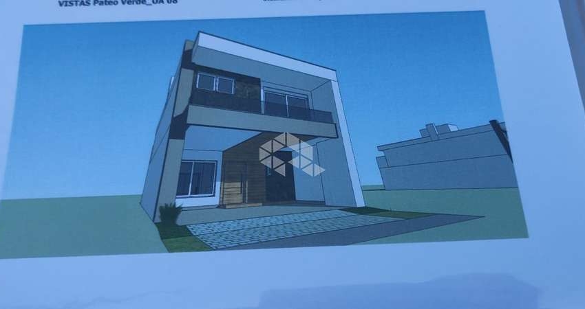 Casa em condomínio com  3 dormitórios/quartos em Ipanema na zona sul de POA, RS