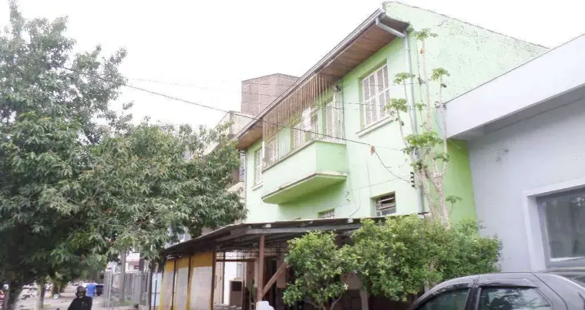 Casa comercial à venda na Avenida Ceará, 1070, São João, Porto Alegre