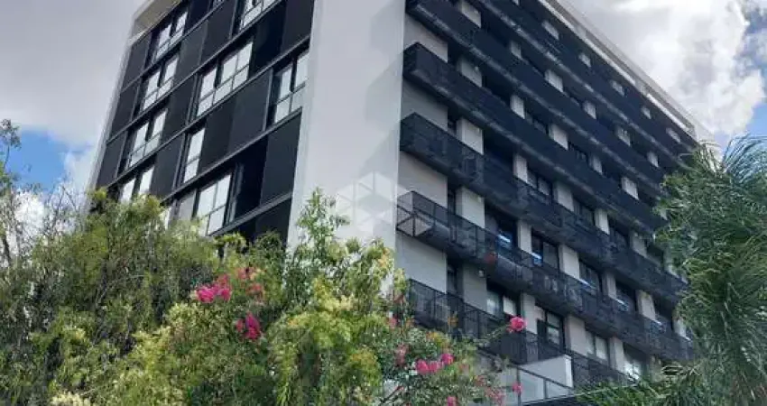 Crédito Real Vende Apartamento mobiliado com 50m2 box duplo
