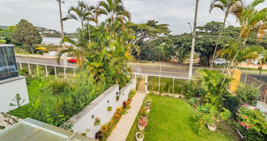Apartamento com 3 quartos à venda na Rua Doutor Possidônio Cunha, 165, Vila Assunção, Porto Alegre