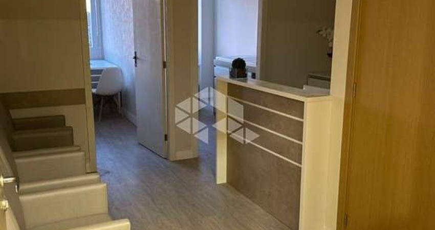 Sala comercial Medplex, 2 consultórios, bairro  Santana, Porto Alegre