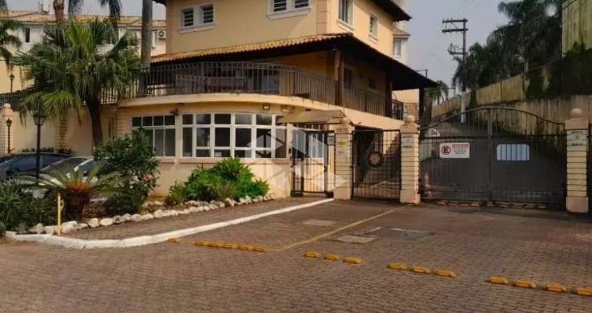 Casa em condomínio fechado com 3 quartos à venda na Avenida da Cavalhada, 5075, Cavalhada, Porto Alegre