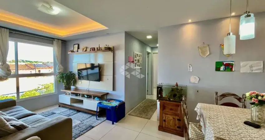 Amplo apartamento com 3 dormitórios, 1 suíte, 1 vaga, bairro Cavalhada Porto Alegre