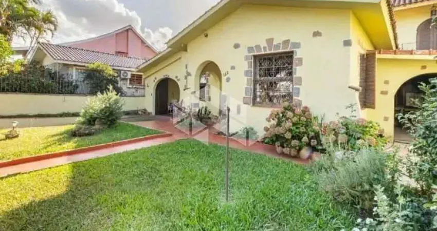 Casa térrea na Assunção - terreno com 866 m2
