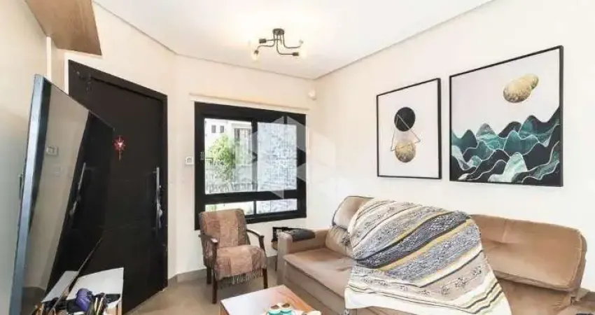 Casa Jardins do Prado semi--mobiliada 3 dormitórios c/suite e closet 1 vaga