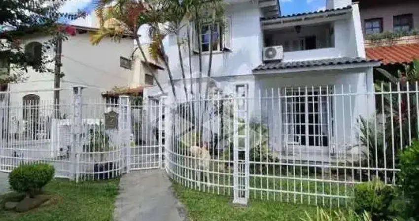 Casa com 4 quartos à venda na Rua Adão Pinheiro da Silva, 215, Ipanema, Porto Alegre