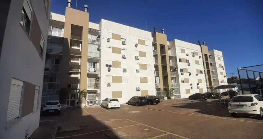 Apartamento Residencial à venda, Vila Nova, Porto Alegre