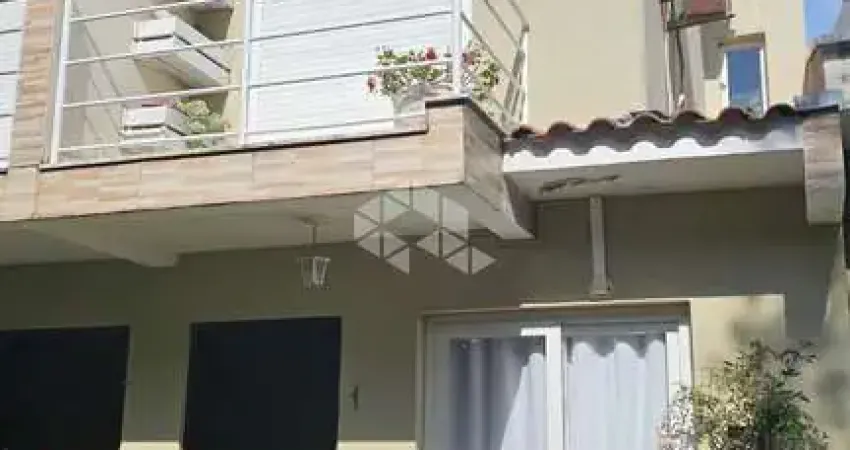 Casa em condomínio fechado com 2 quartos à venda na Rua Júlio Dias de Souza, 175, Aberta dos Morros, Porto Alegre