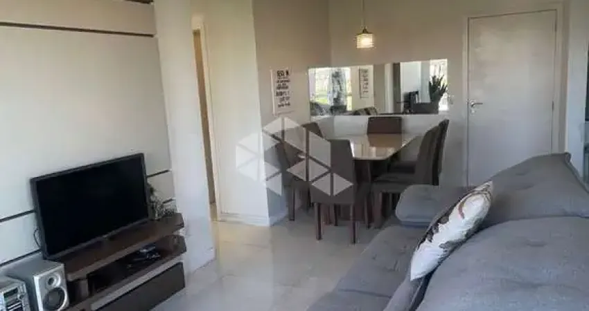 Apartamento 3 dormitórios, suíte, andar alto, vista, vaga de garagem na Cavalhada