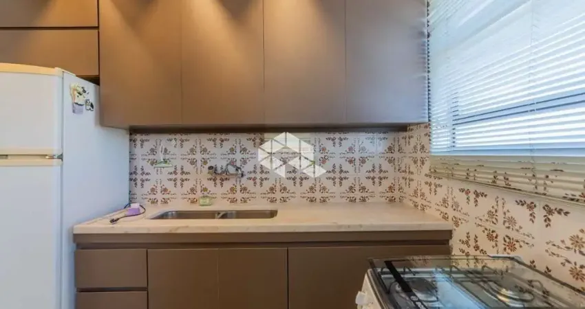 Apartamento com 2 quartos à venda na Avenida Bagé, 703, Petrópolis, Porto Alegre