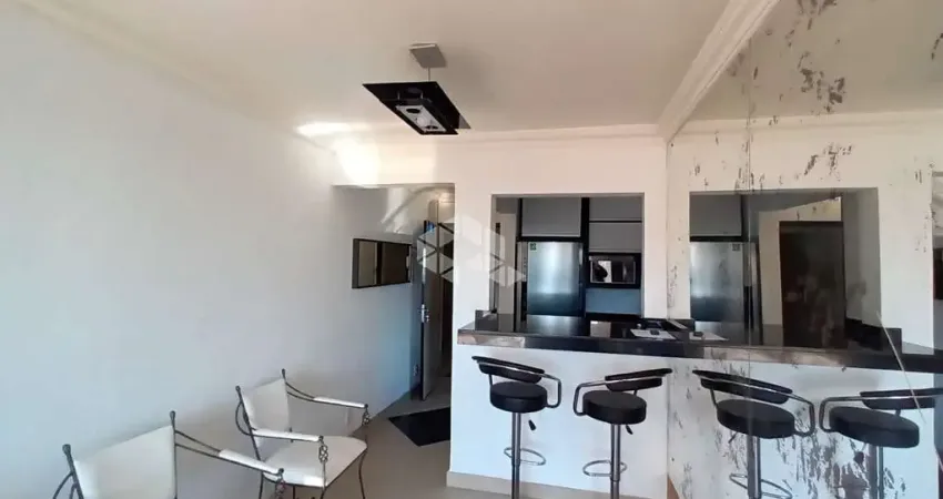 Apartamento de dois dormitórios, no Bairro Tristeza