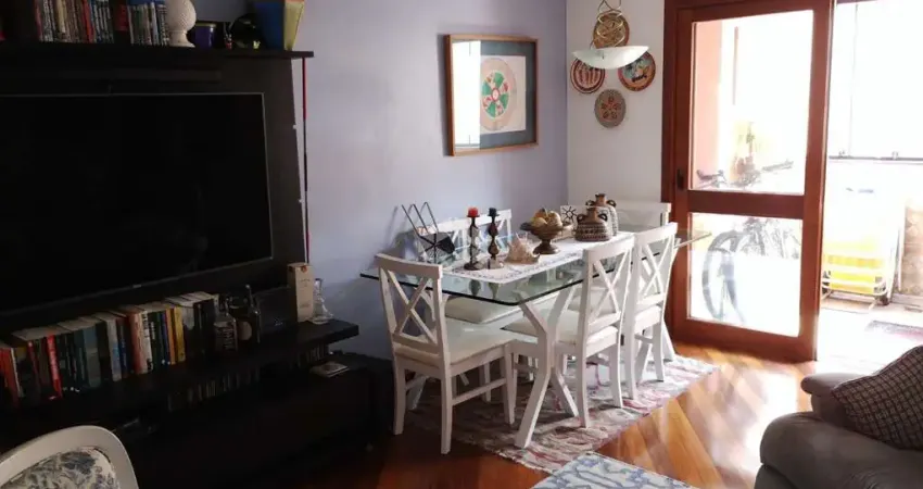Apartamento 2 dormitórios e vaga escriturada na Assunção