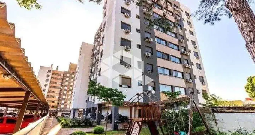 Apartamento com 2 quartos à venda na Travessa Escobar, 193, Camaquã, Porto Alegre