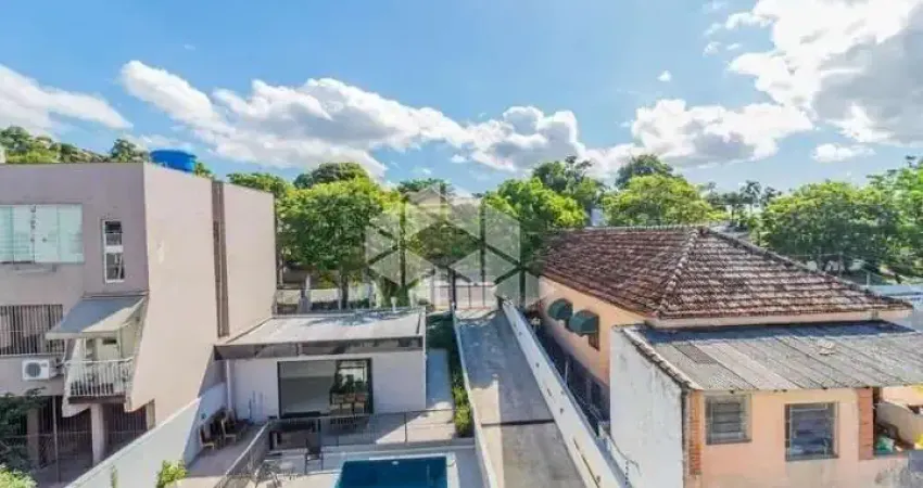 Apartamento com 3 quartos à venda na Rua Costa Lima, 496, Nonoai, Porto Alegre