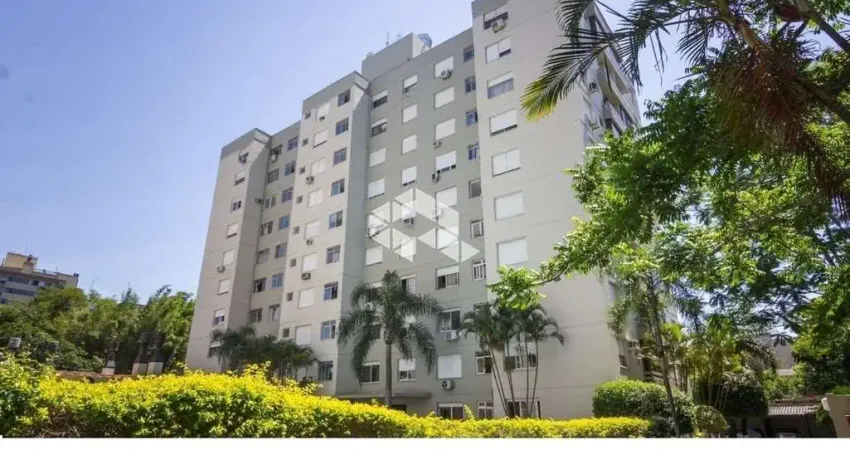 Apartamento térreo com 02 dormitórios - portal dos coqueiros