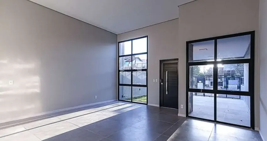 Casa com 3 quartos à venda na Rua Paulo Madureira Coelho, 117, Morro Santana, Porto Alegre