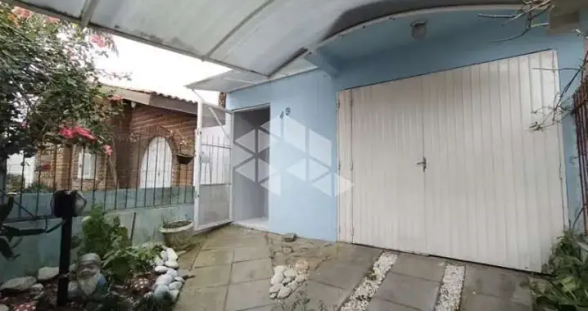 Casa com 3 quartos à venda na Rua Luiz Maestri, 49, Serraria, Porto Alegre