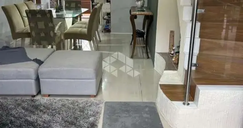 Casa em condomínio, 200 m² privativos, para venda no bairro espírito santo em porto alegre