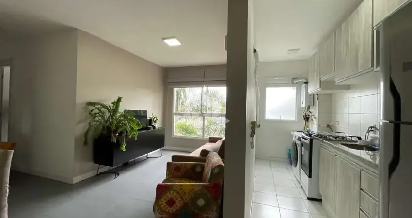 Amplo apartamento com 3 dormitórios, 1 suíte, semimobiliado, 1 vaga, a venda no bairro cavalhada porto alegre