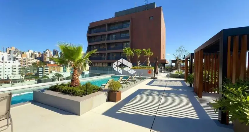 Apartamento com 1 quarto à venda na Rua Casemiro de Abreu, 576, Bela Vista, Porto Alegre