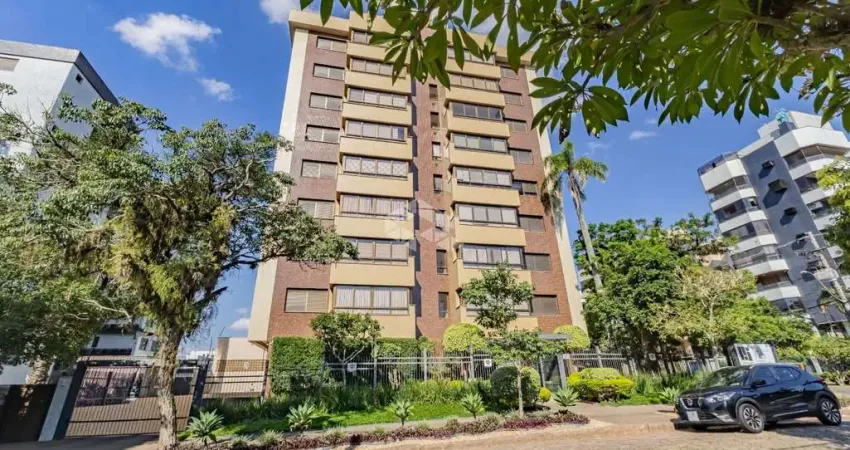 Apartamento de 113m² com vista para o Guaíba no bairro Tristeza