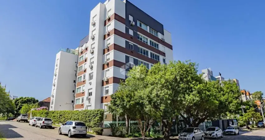 Cobertura exclusiva com piscina privativa e vista privilegiada