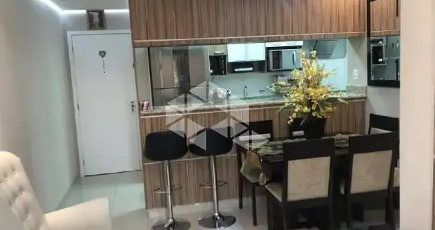 Apartamento com 3 Quartos e 1 banheiro à Venda, 62 m² por R$ 429.000