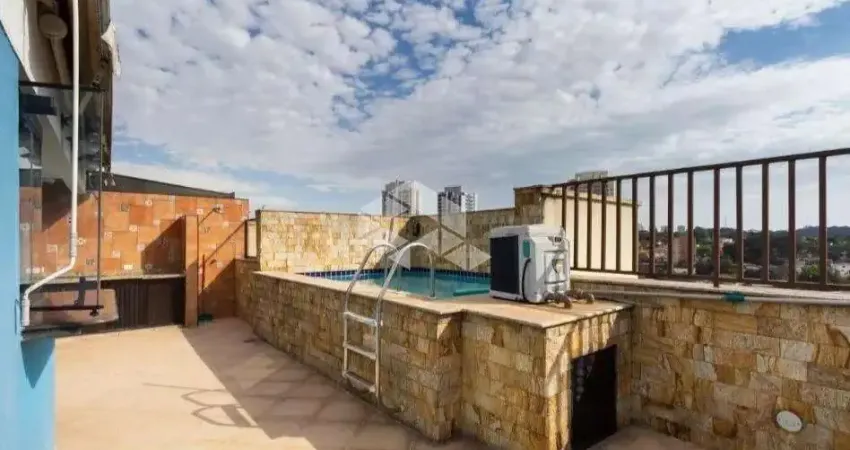 Cobertura com 3 Quartos e 3 banheiros à Venda, 151 m²