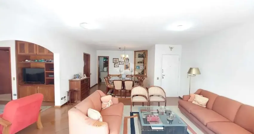 Apartamento com 4 Quartos e 3 banheiros à Venda, 158 m² por R$ 1.990.000,00