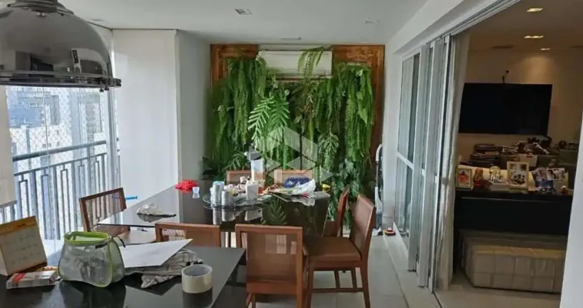 Apartamento com 3 dormitórios à venda, 140 m² por R$ 1.990.000,00 - Ipiranga - São Paulo/SP