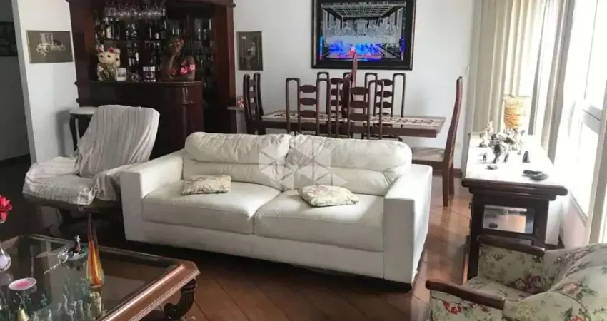 Apartamento com 4 dormitórios à venda, 167 m² por R$ 1.000.000,00 - São Judas - São Paulo/SP