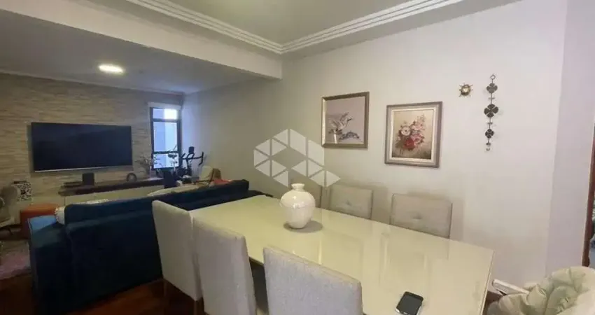 Apartamento com 3 dormitórios à venda, 138 m² por R$ 1.080.000 - Saúde - São Paulo/SP