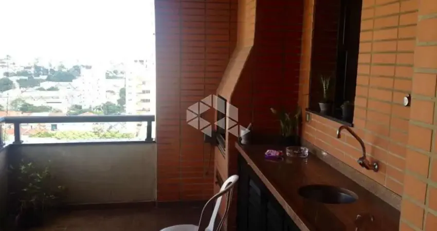 Apartamento com 4 dormitórios à venda, 273 m² por R$ 2.500.000,00 - Moema - São Paulo/SP