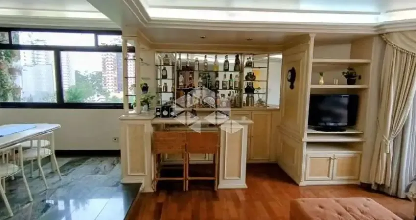 Apartamento com 4 dormitórios à venda, 200 m² por R$ 1.090.000,00 - Saúde - São Paulo/SP