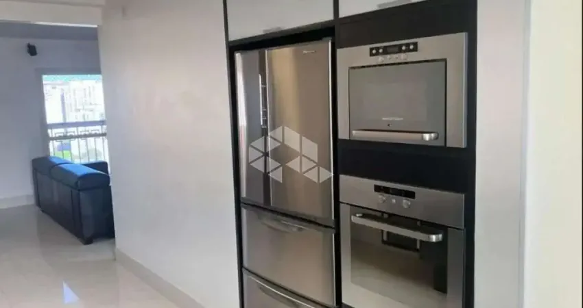 Apartamento com 3 dormitórios à venda, 150 m² por R$ 2.750.000 - Moema - São Paulo/SP
