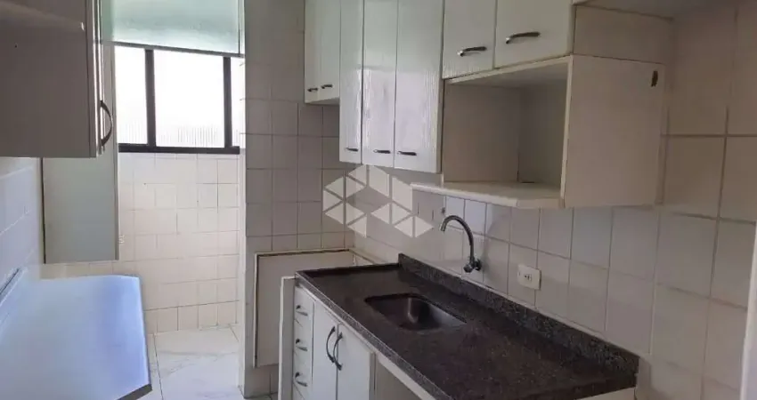 Apartamento com 2 quartos à venda, 54 m²  Vila Santa Catarina - São Paulo/SP