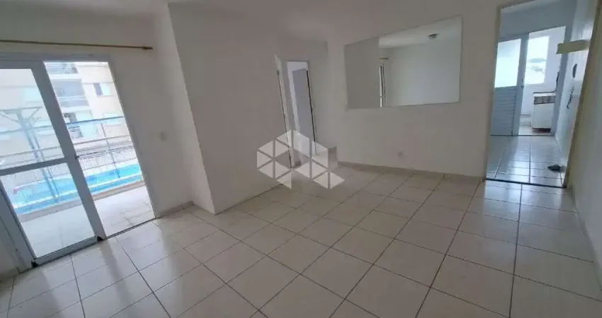 Apartamento com 3 dormitórios à venda, 62 m² por R$ 420.000,00 - Água Funda - São Paulo/SP