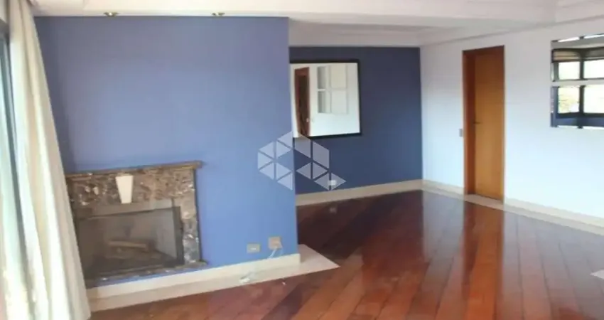 Apartamento à venda, 176 m² - Vila Mariana - São Paulo/SP