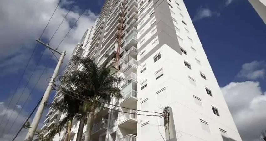 Apartamento com 2 quartos à venda, 40 m² - Sacomã - São Paulo/SP