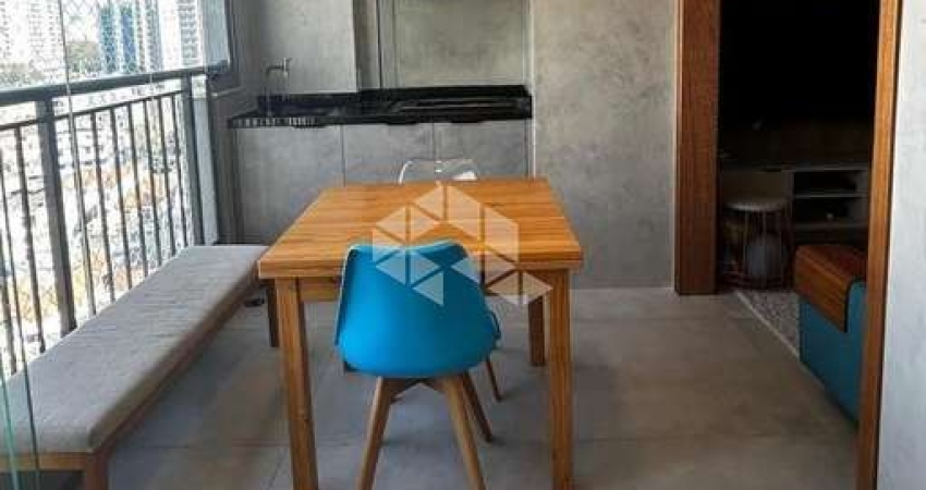 Apartamento com 2 dormitórios à venda, 68 m² por R$ 1.025.000,00 - Vila Mariana - São Paulo/SP