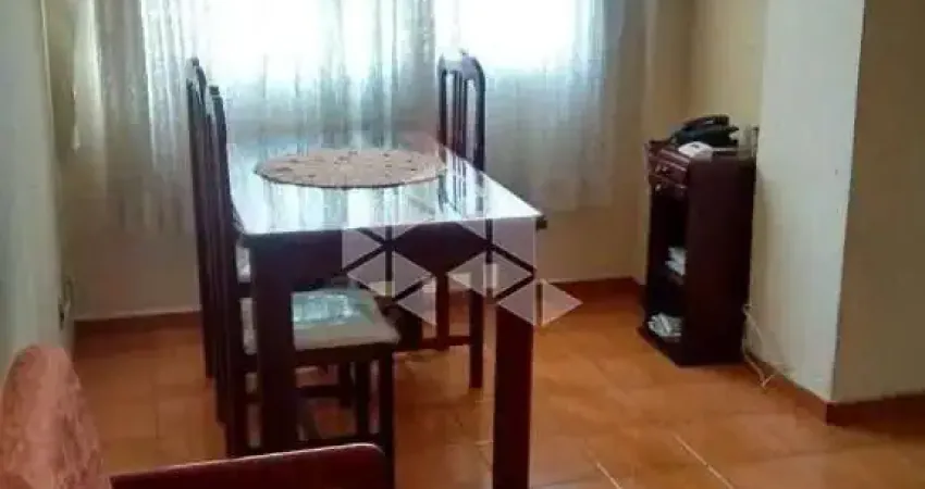 Apartamento com 1 quarto à venda, 52 m² - Saúde - São Paulo/SP