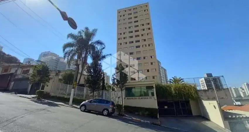Apartamento com 2 quartos à venda, 60 m² - Saúde - São Paulo/SP